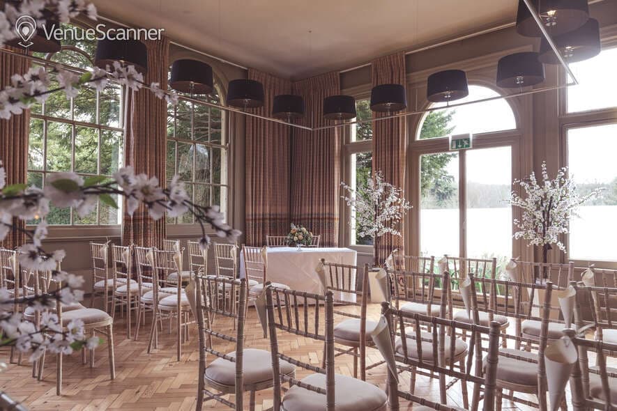 Cowley Manor, Exclusive Hire photo #3