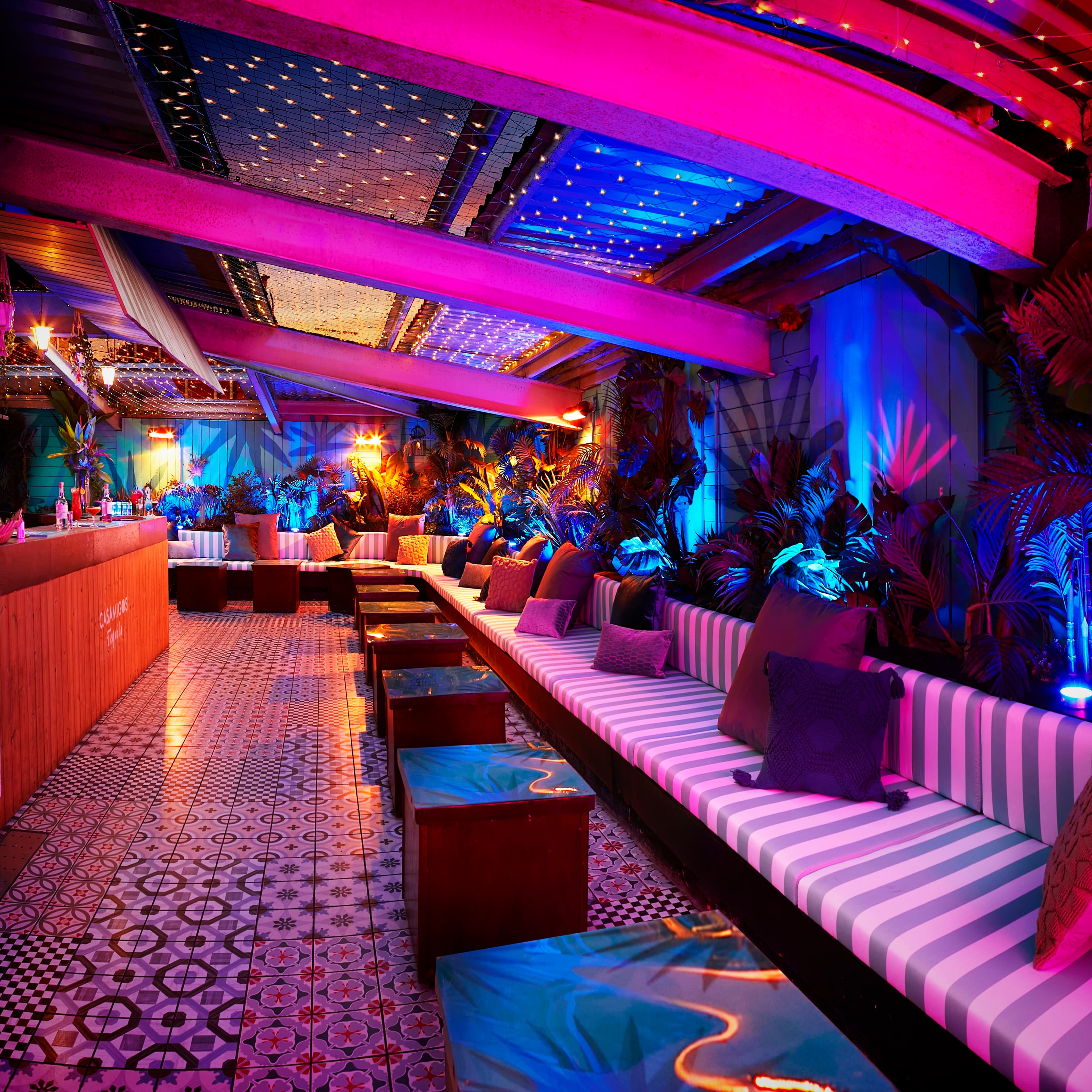 Photo of Embargo Republica