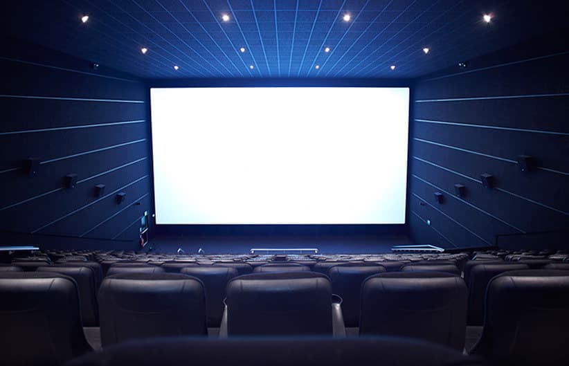 Screens, Vue Cinema Edinburgh Omni Centre photo #1