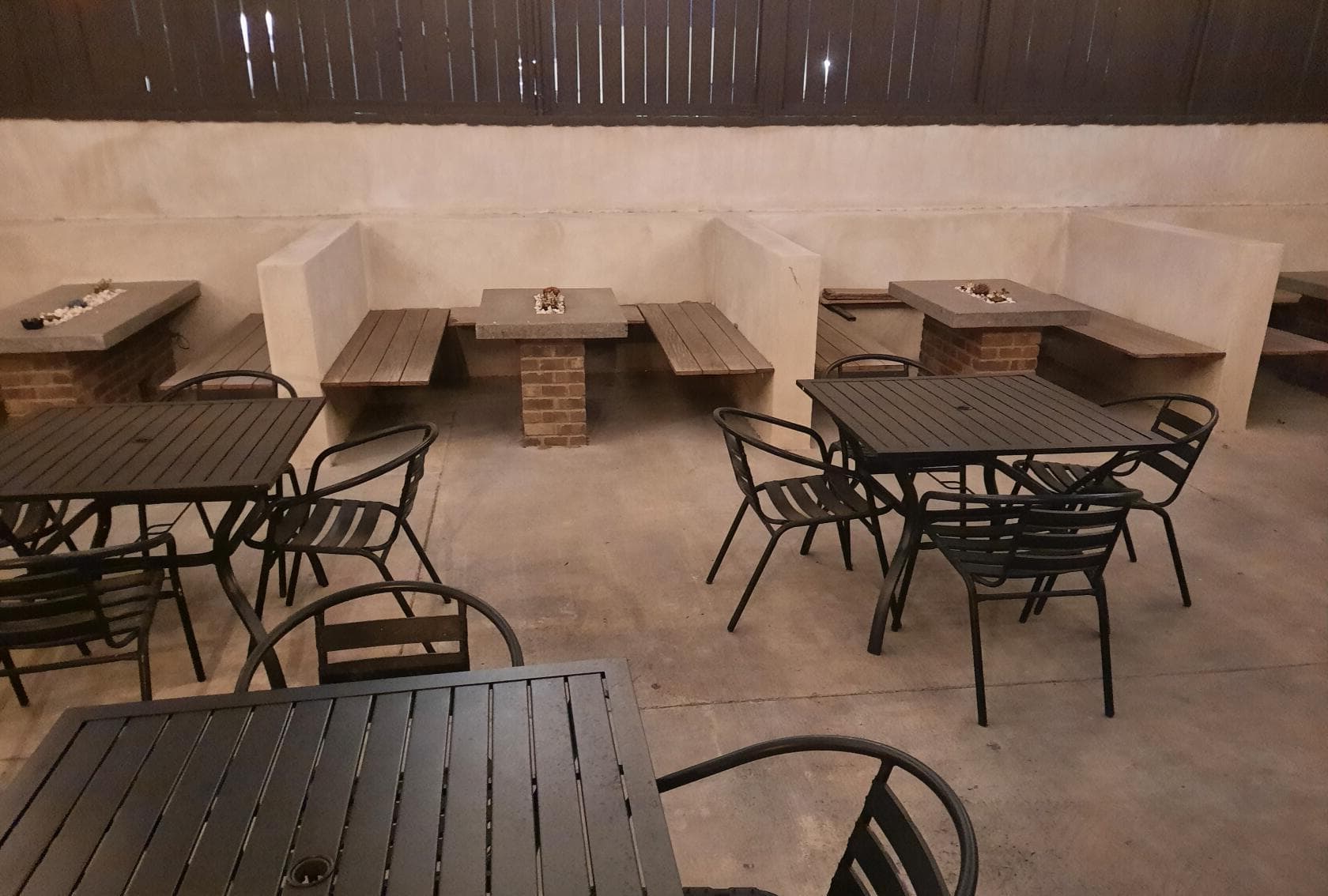 Patio, Stages Bar photo #1