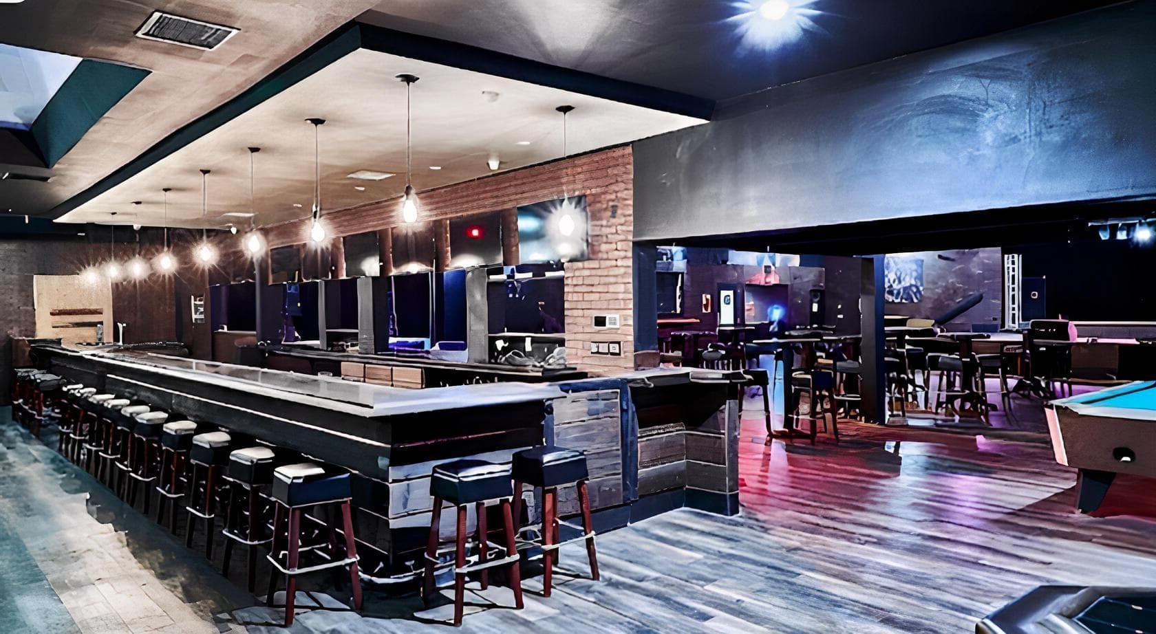 Entire Venue, Stages Bar photo #1