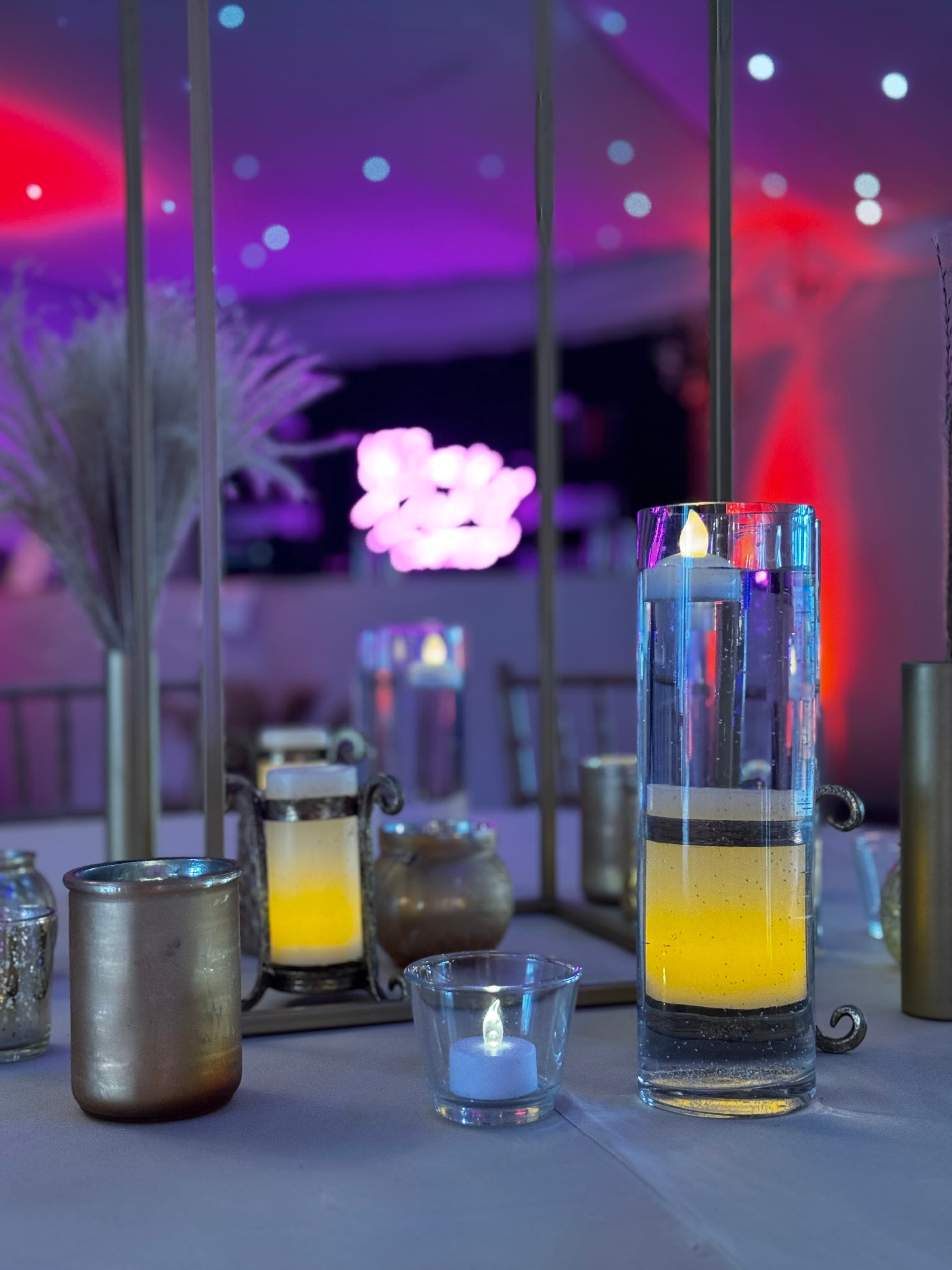 Exclusive Hire, The Conservatory At The Luton Hoo Walled Garden photo #9