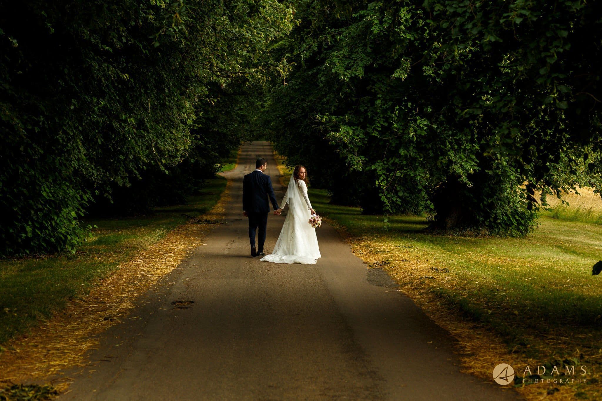 Exclusive Hire, The Conservatory At The Luton Hoo Walled Garden photo #13