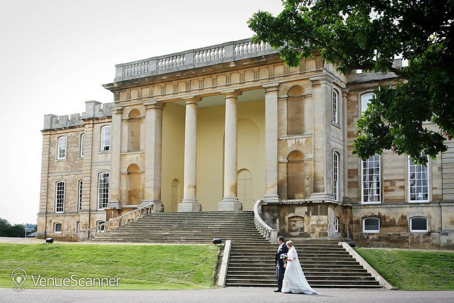 Kimbolton Castle, Kimbolton Castle photo #3