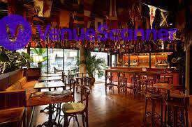 Mrs Fogg's Exclusive Hire, Mrs Fogg’s Dockside Drinkery & Distillery photo #2