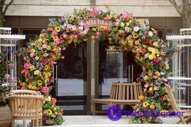 Below Deck & Engine Room, Mrs Fogg’s Dockside Drinkery & Distillery photo #2