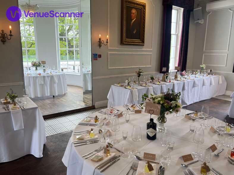 Exclusive Hire, Belair House photo #15