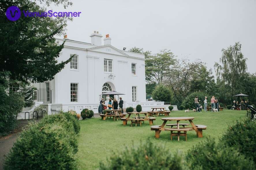 Exclusive Hire, Belair House photo #3