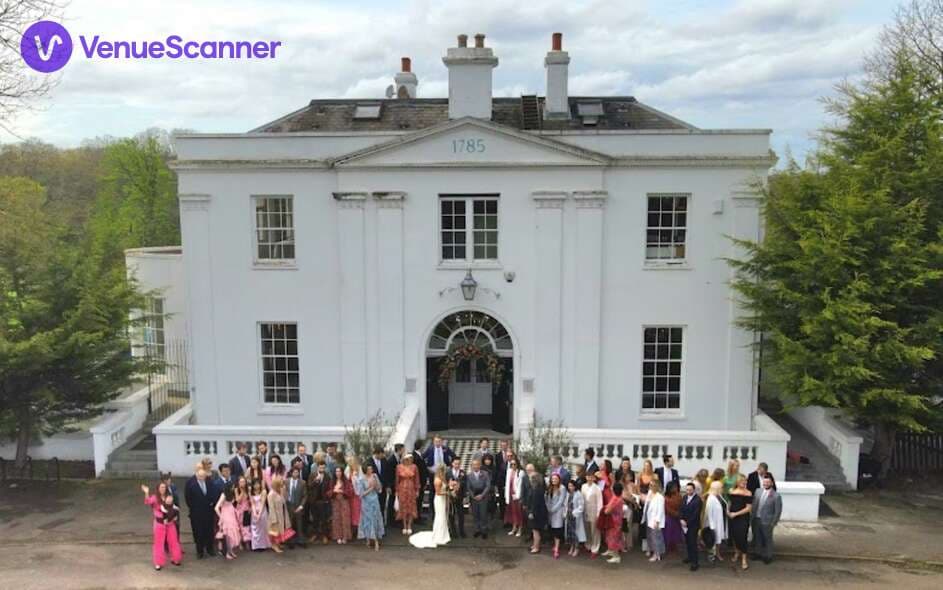 Exclusive Hire, Belair House photo #2