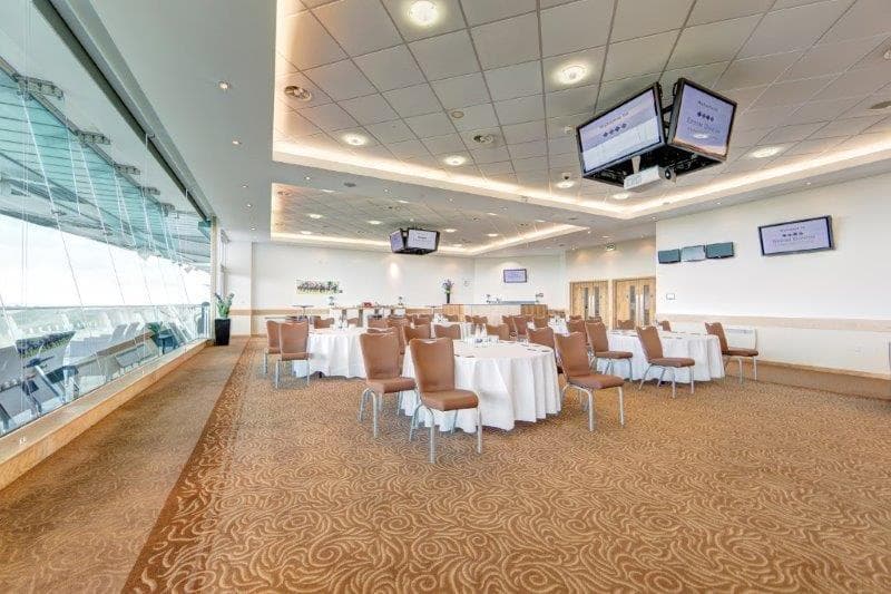 Downs View, Epsom Downs Racecourse photo #3