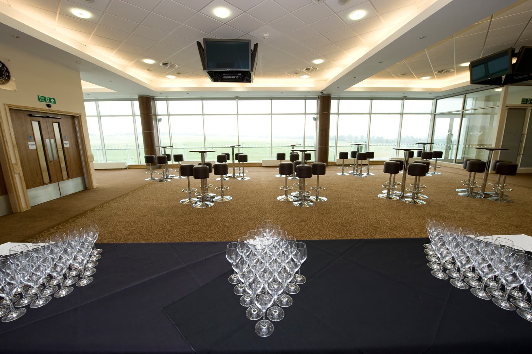 Gallops Suite, Epsom Downs Racecourse photo #3