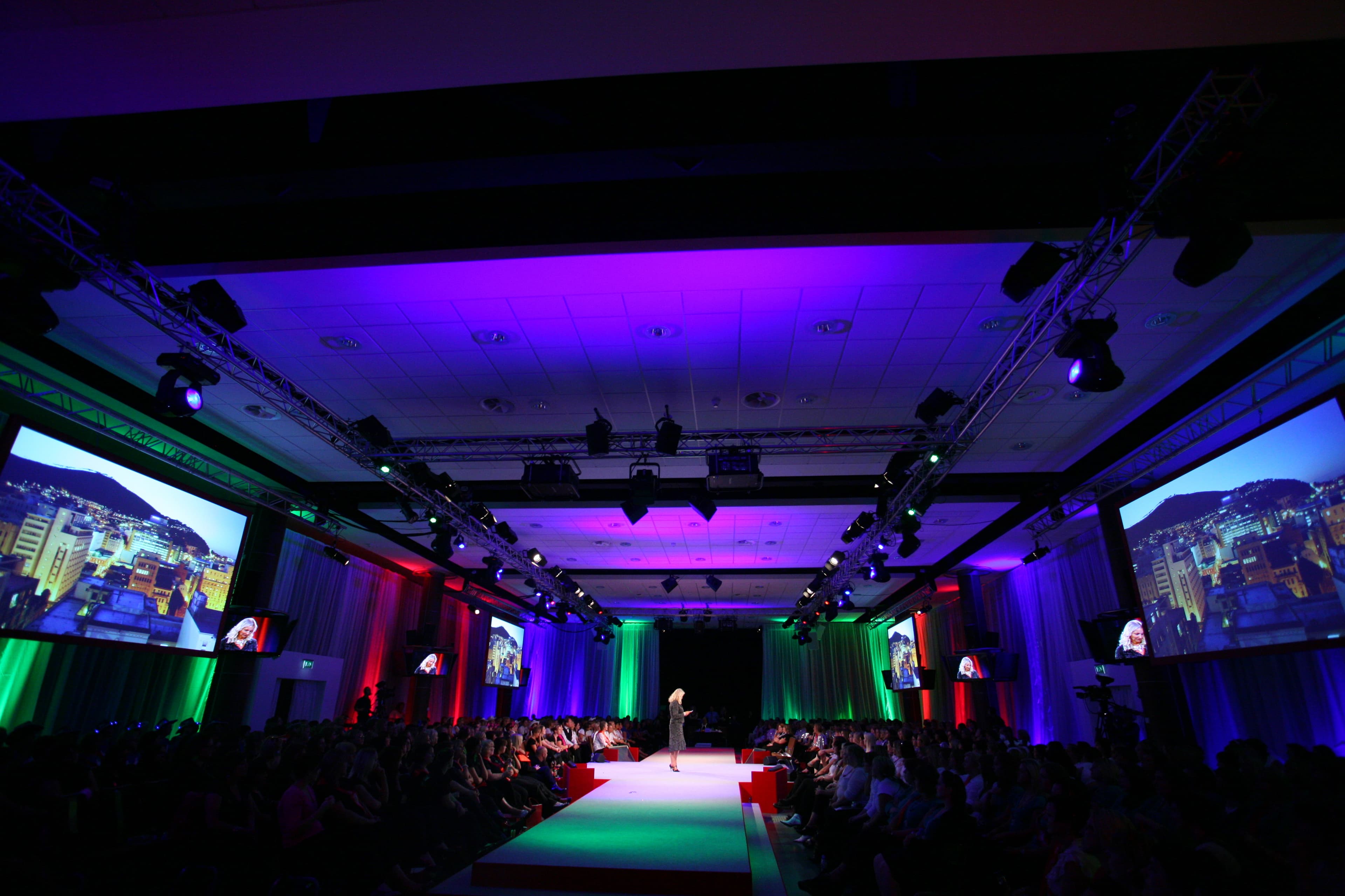 Oaks Hall, Epsom Downs Racecourse photo #3