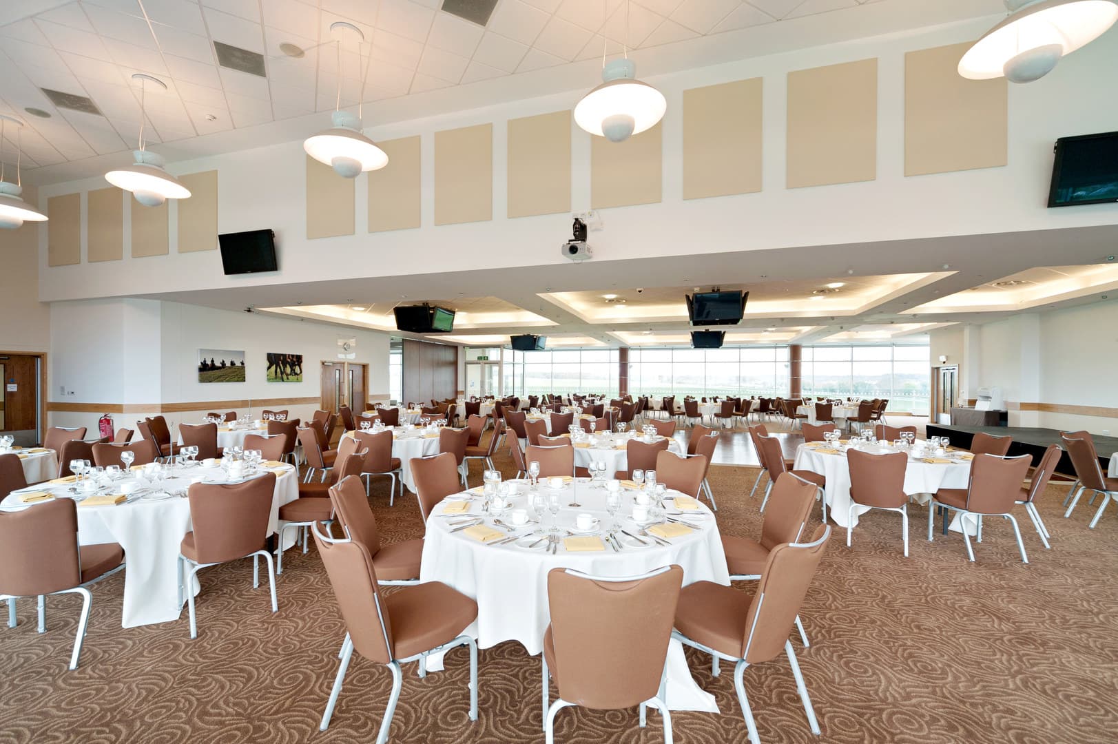Epsom Downs Racecourse, Diomed Suite, undefined photo #2
