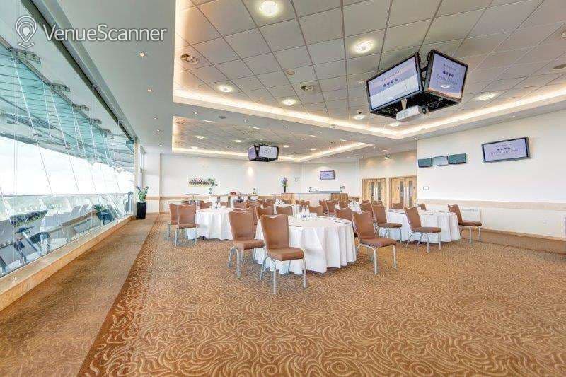 Downs View, Epsom Downs Racecourse photo #3