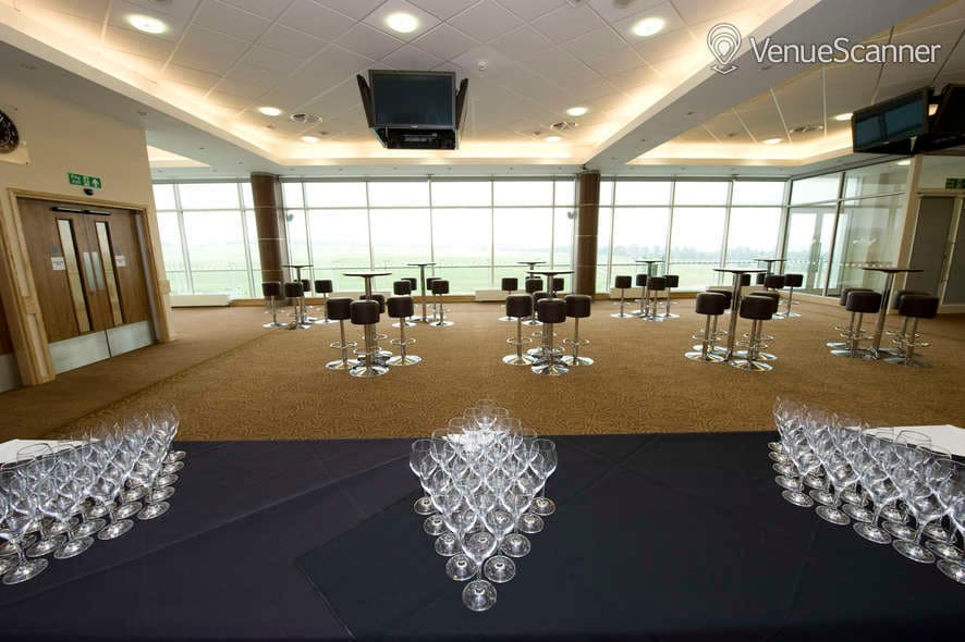 Gallops Suite, Epsom Downs Racecourse photo #3