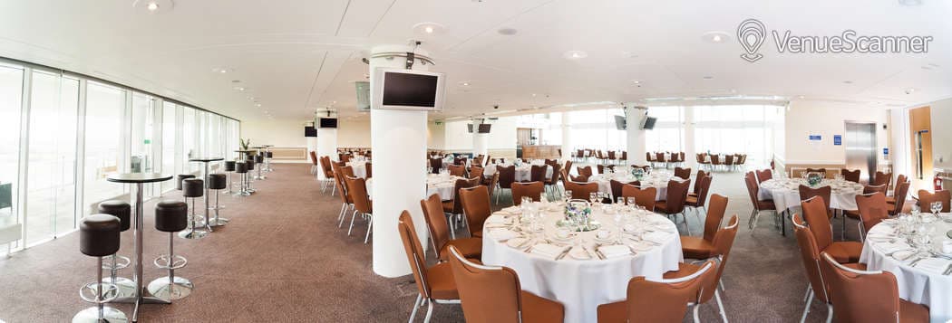 Derby Suite, Epsom Downs Racecourse photo #1