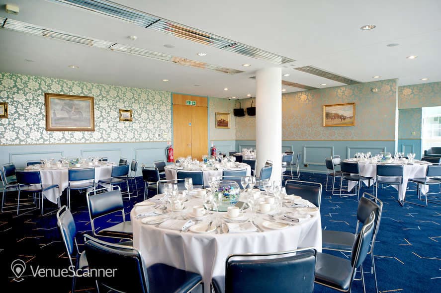 The Boardroom, Epsom Downs Racecourse photo #3