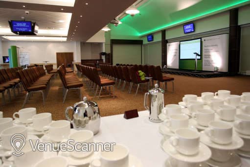 Diomed Suite, Epsom Downs Racecourse photo #3