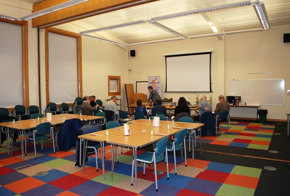 Surrey History Centre, Conference Room, undefined photo #3