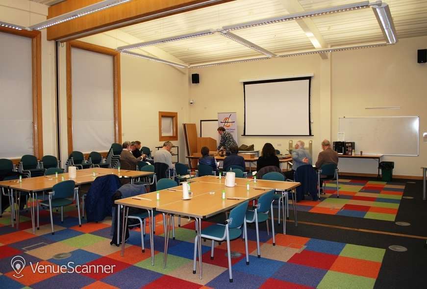 Surrey History Centre photo #3