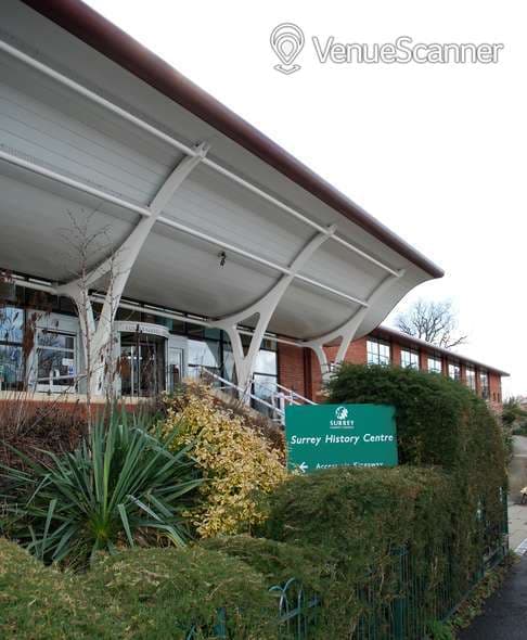 Surrey History Centre, Conference Room, undefined photo #1