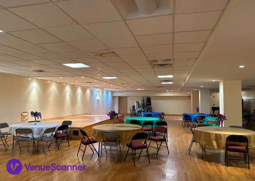Event Venue, Harlem Banquet Hall photo #3