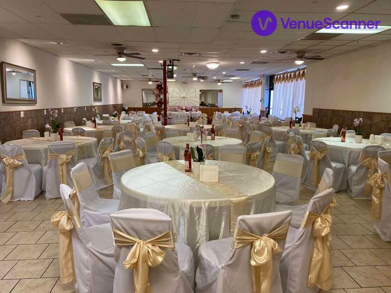 Event Venue, Harlem Banquet Hall photo #1