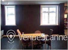 Exchange Theatre's The Trap, The Trap Exchange Theatre Studios photo #3