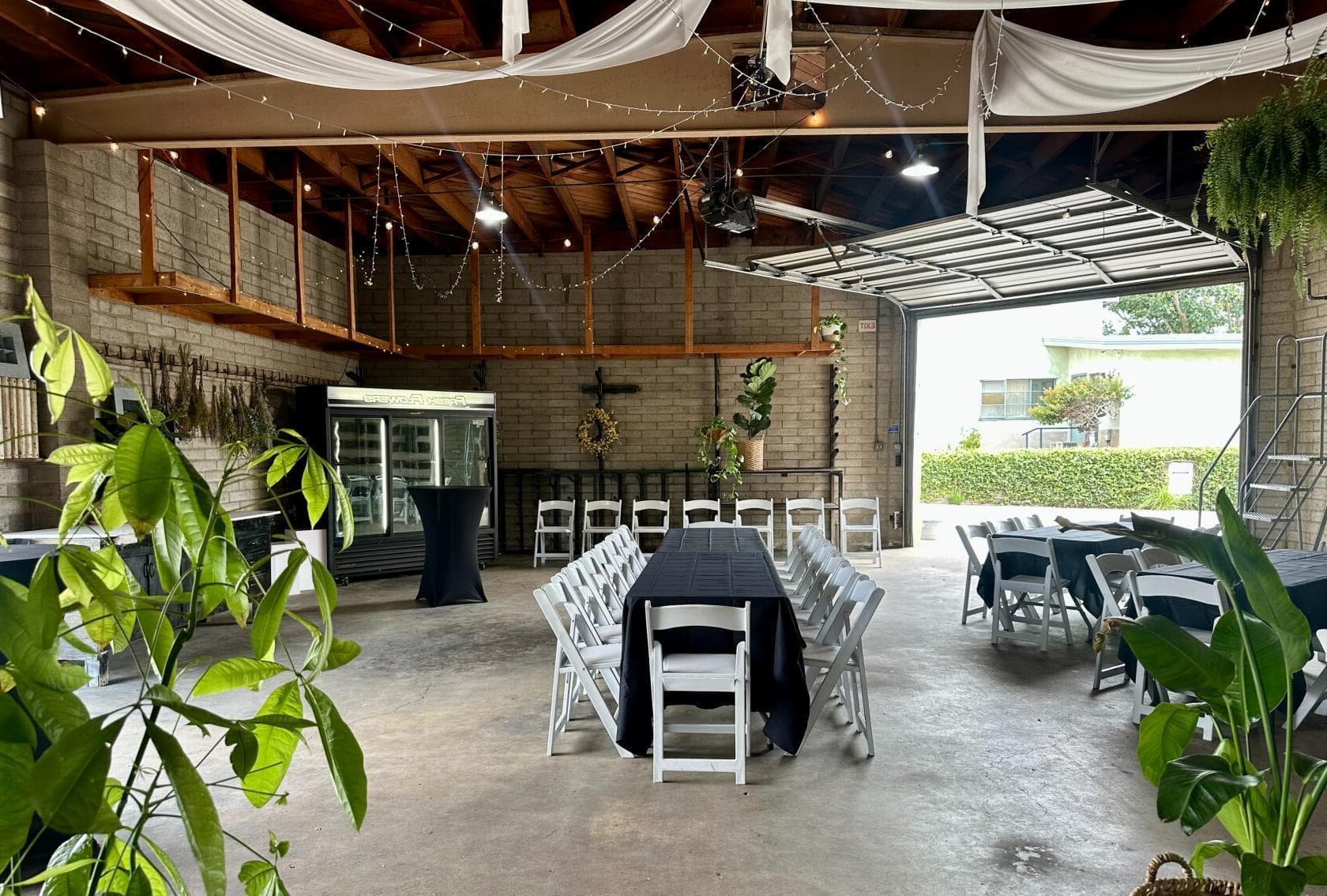 The Bloom Room Warehouse, Deliberately Adopted photo #1