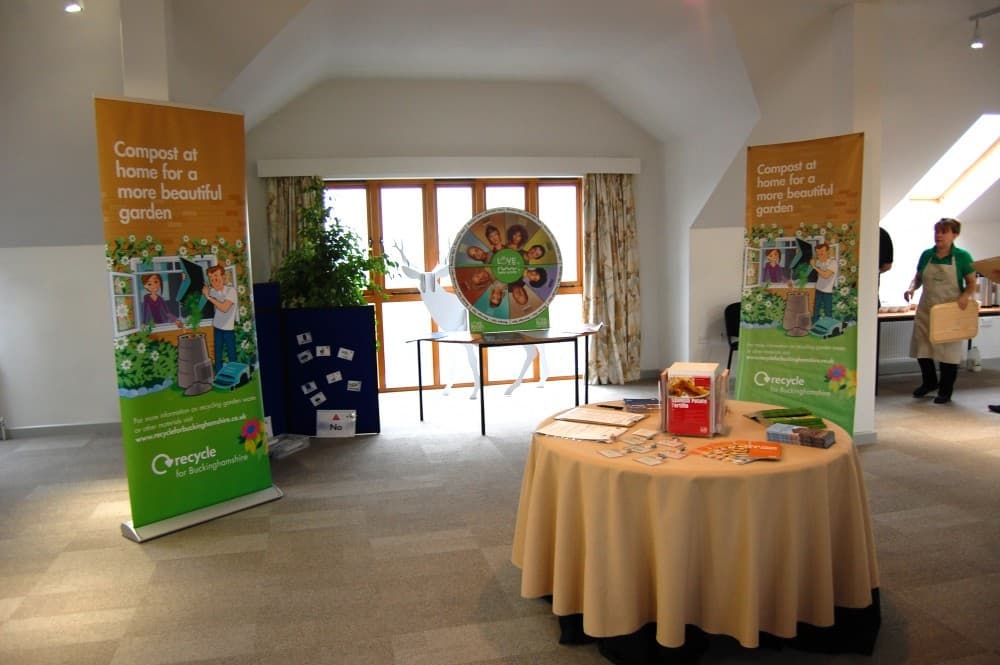 Eco Centre Meeting Room, Green Dragon Eco Farm photo #3