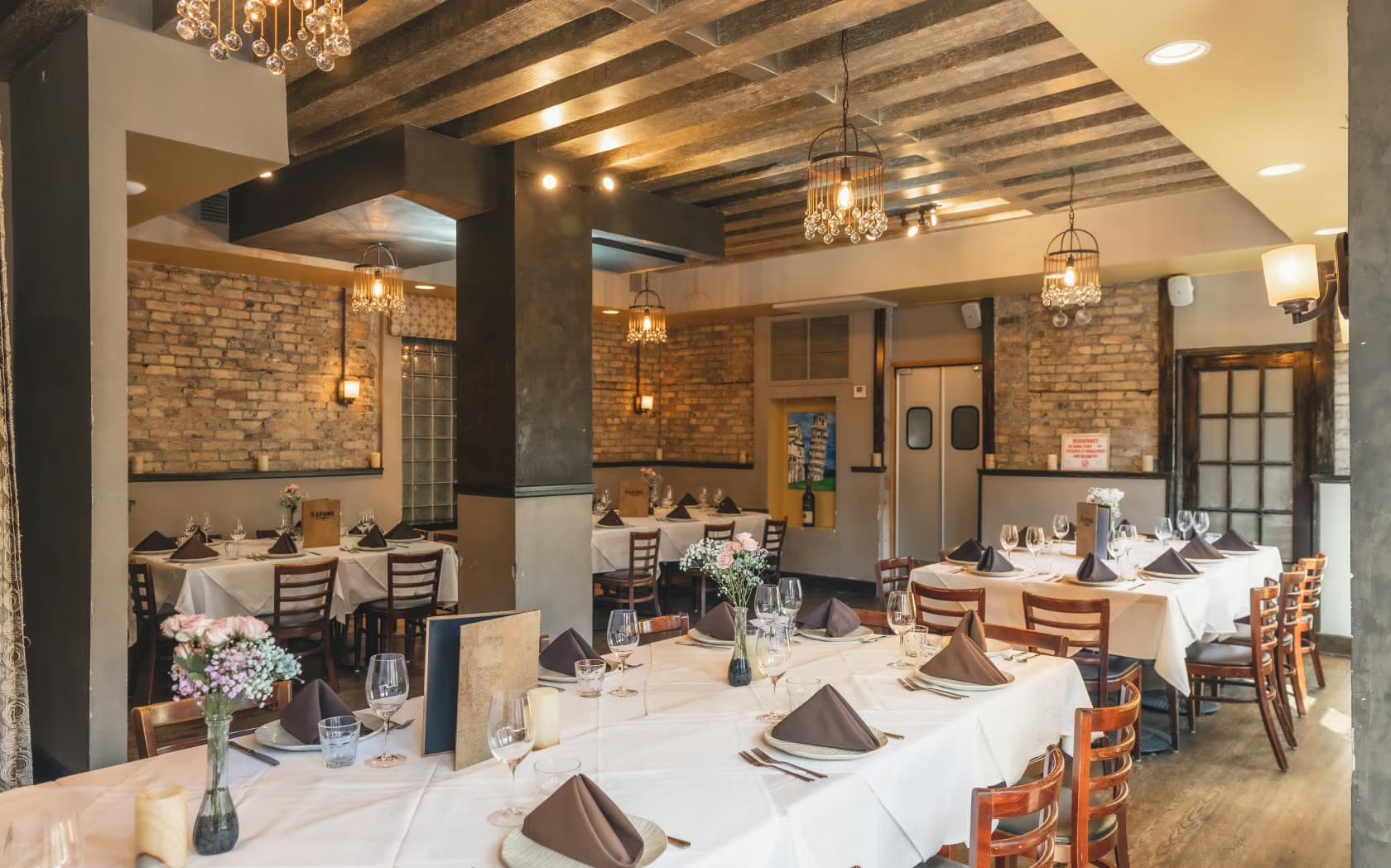 Rustico Room, Sapori Trattoria photo #1