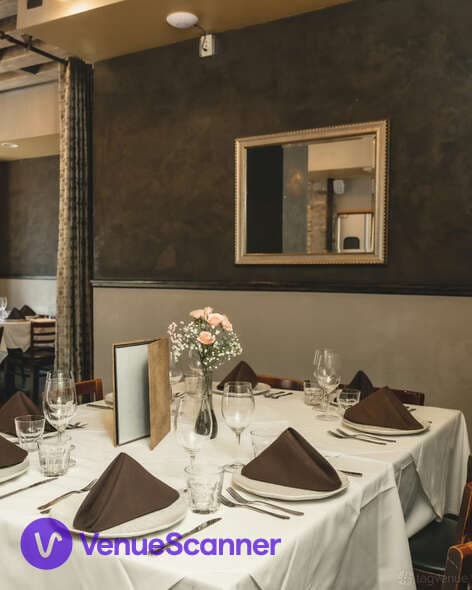 Sapori Trattoria, Rustico Room photo #3
