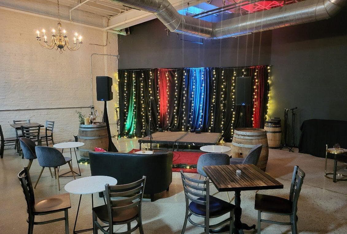 Tasting Room, VIN312 Winery photo #1