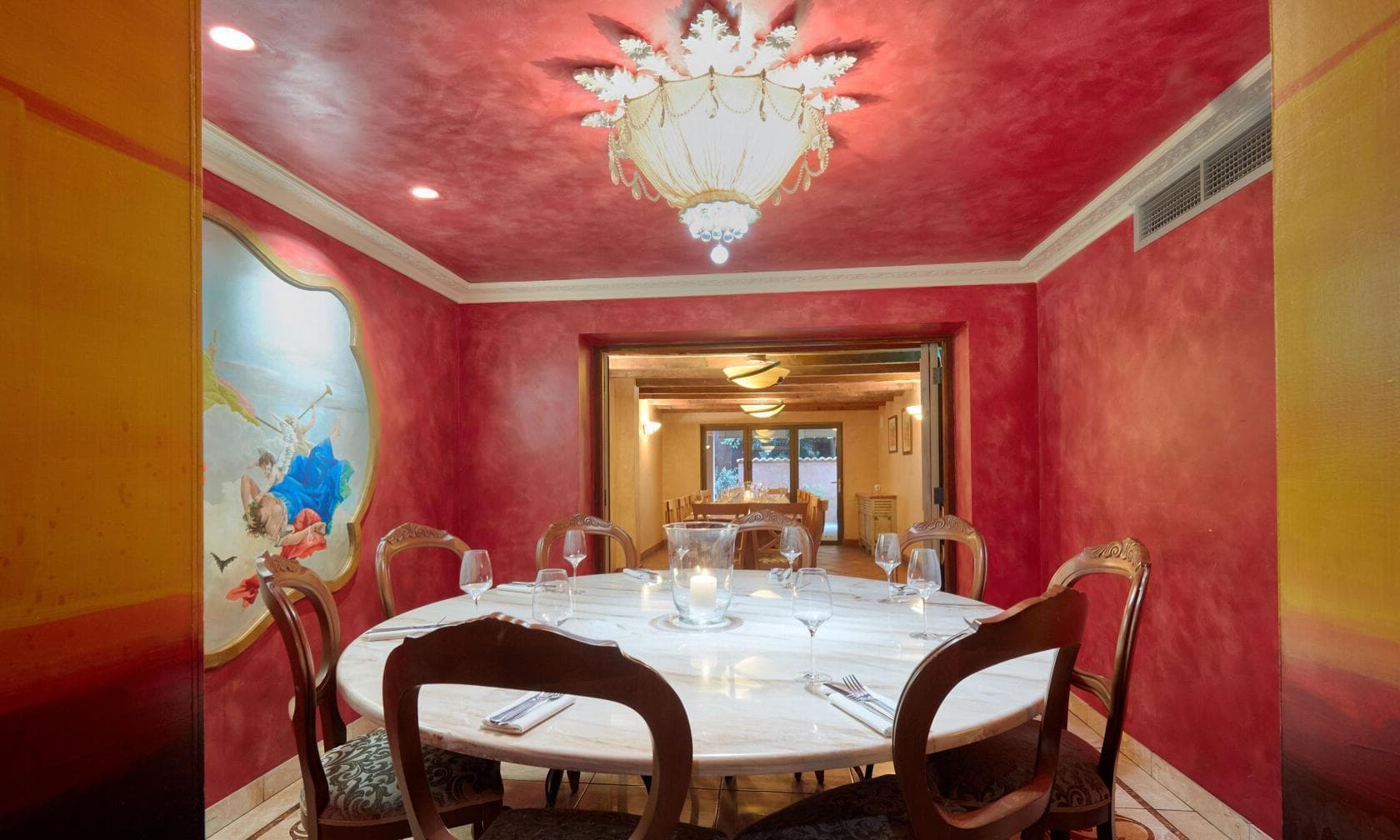 Downstairs, Stuzzichini photo #3