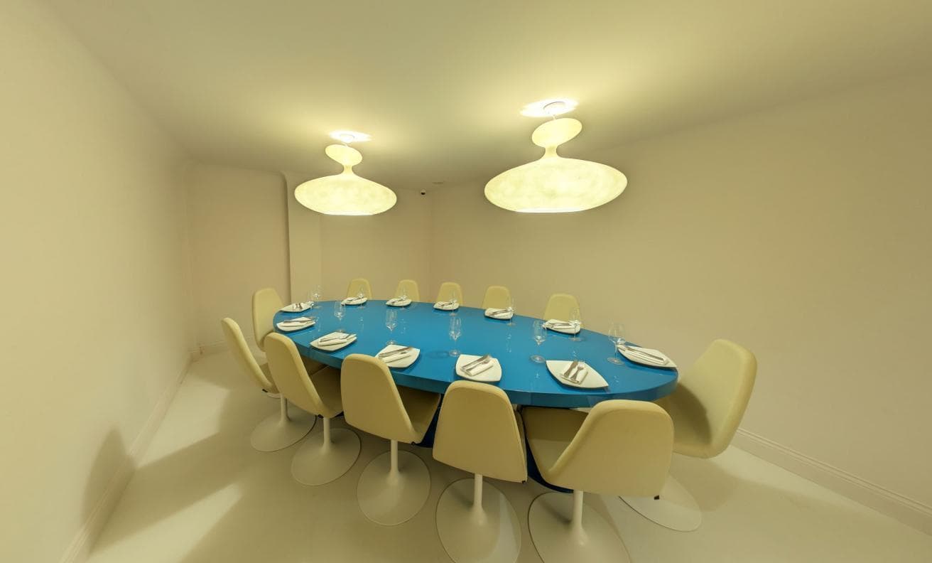 Milano Room, Stuzzichini photo #3