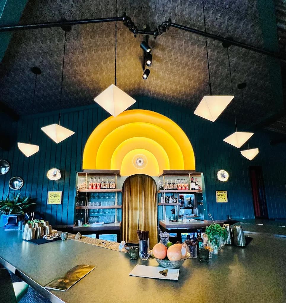 Photo of Senza Maeso