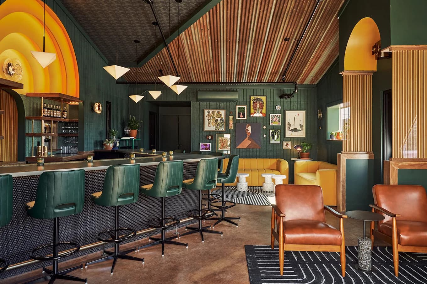 Photo of Senza Maeso, Private Event - Full Tasting Room Access