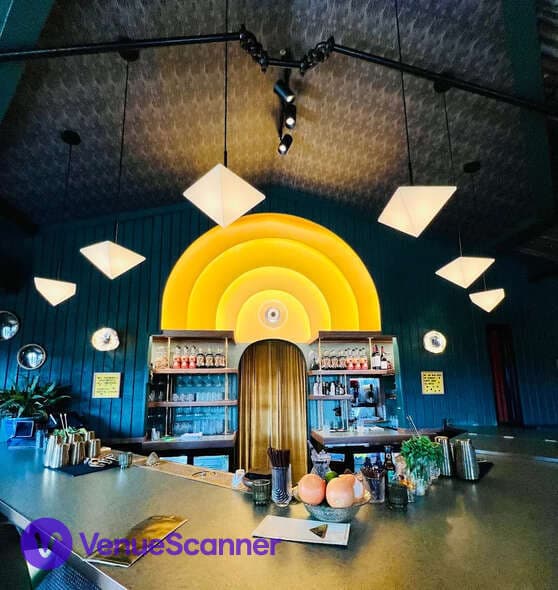 Senza Maeso, Private Event - Full Tasting Room Access photo #3