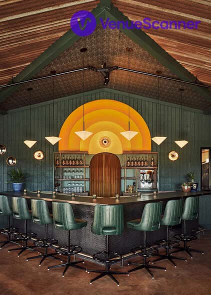 Senza Maeso photo #3