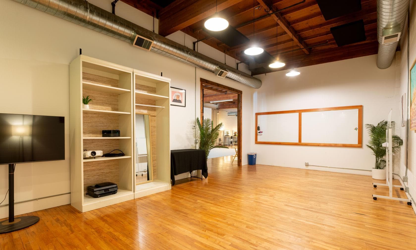 Executive Conference Room