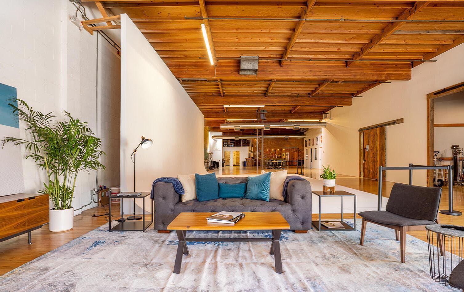 Amazing Photoshoot Cyc Studio