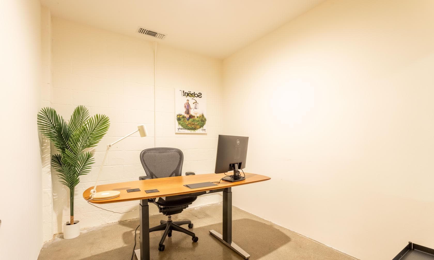 Private Creative Offices