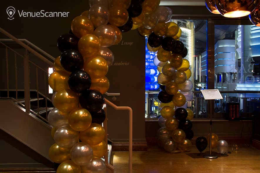 VIP Lounge & Restaurant, All Bar One At The O2 photo #3