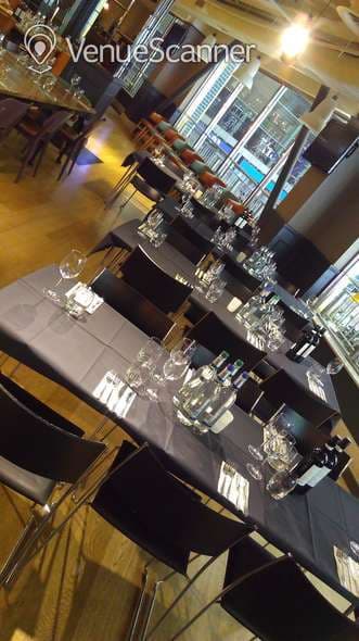 Restaurant, All Bar One At The O2 photo #3