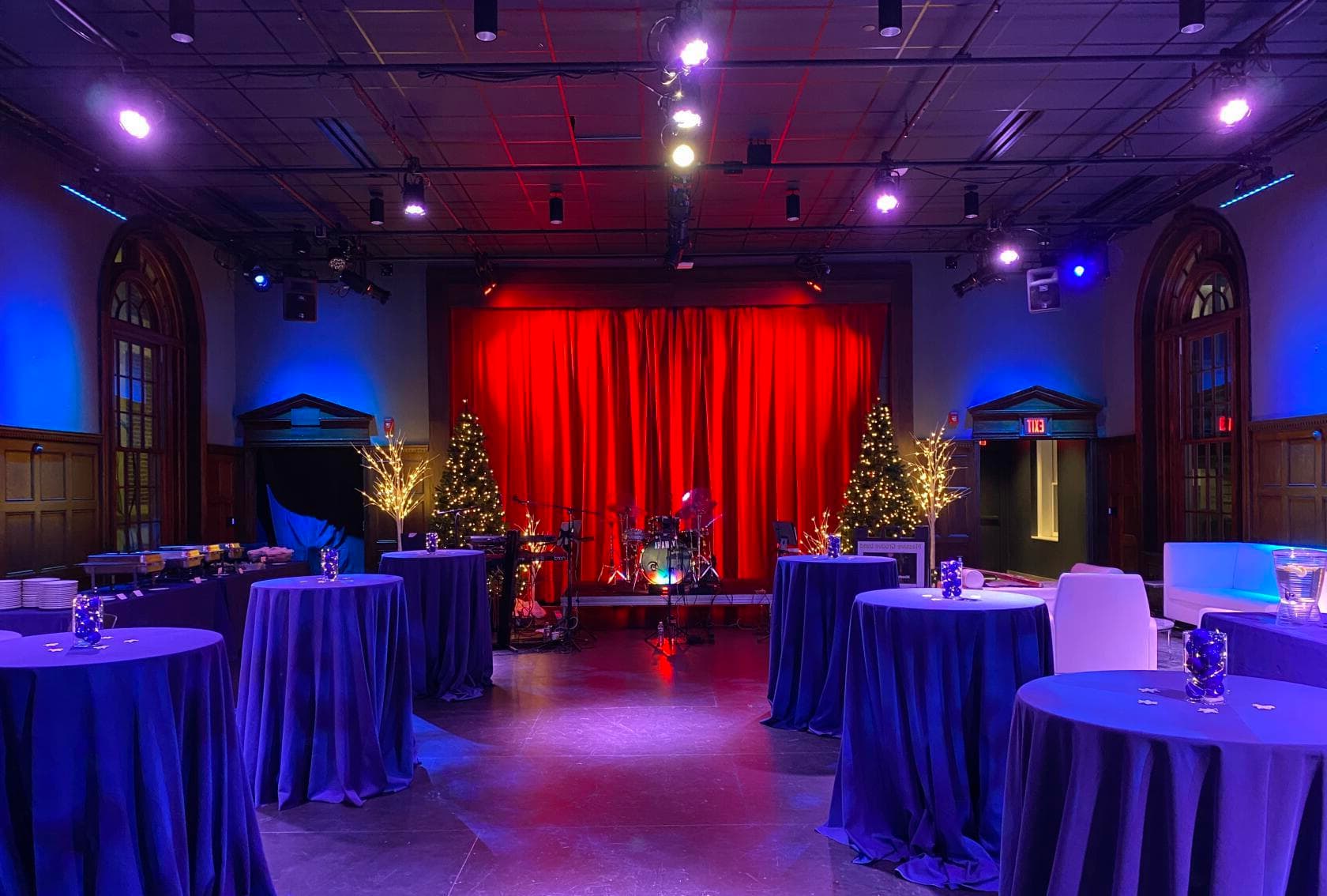 The Maso Studio, The Huntington Theatre photo #1