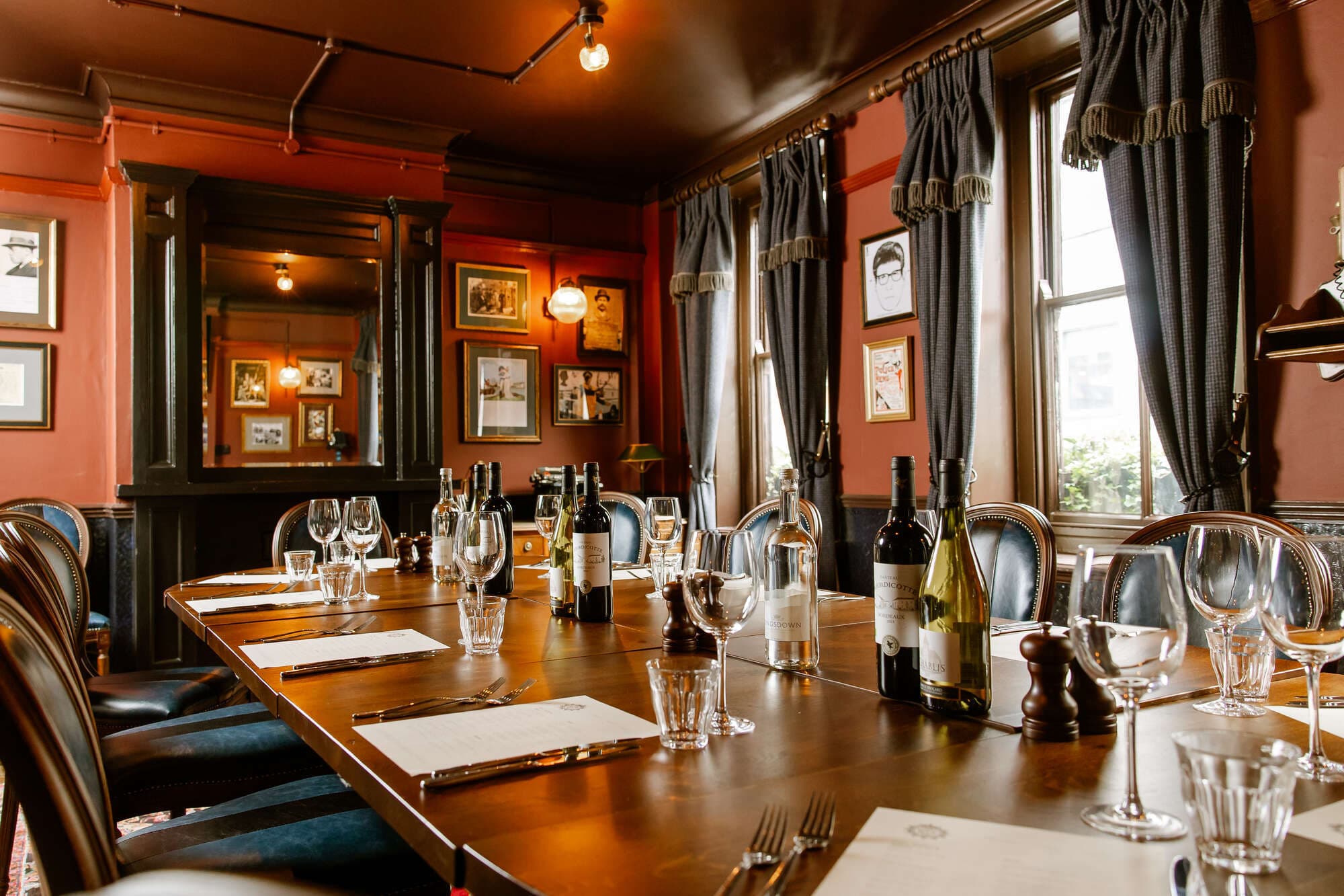 Photo of Bow Street Tavern