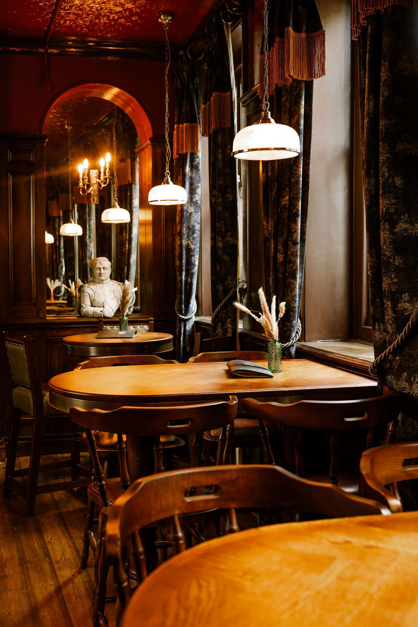 Photo of Bow Street Tavern