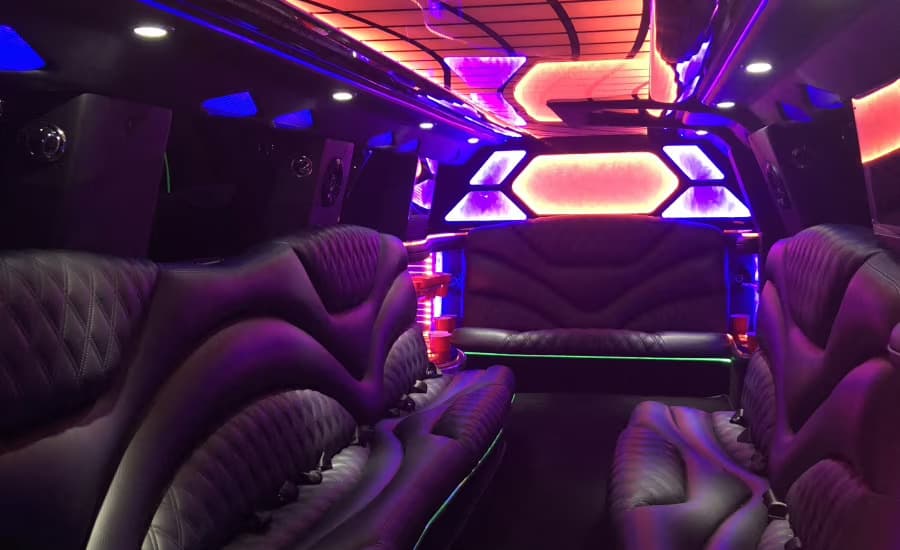 Photo of Limo House, Prom Limo Service