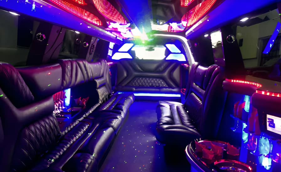Photo of Limo House, Prom Limo Service