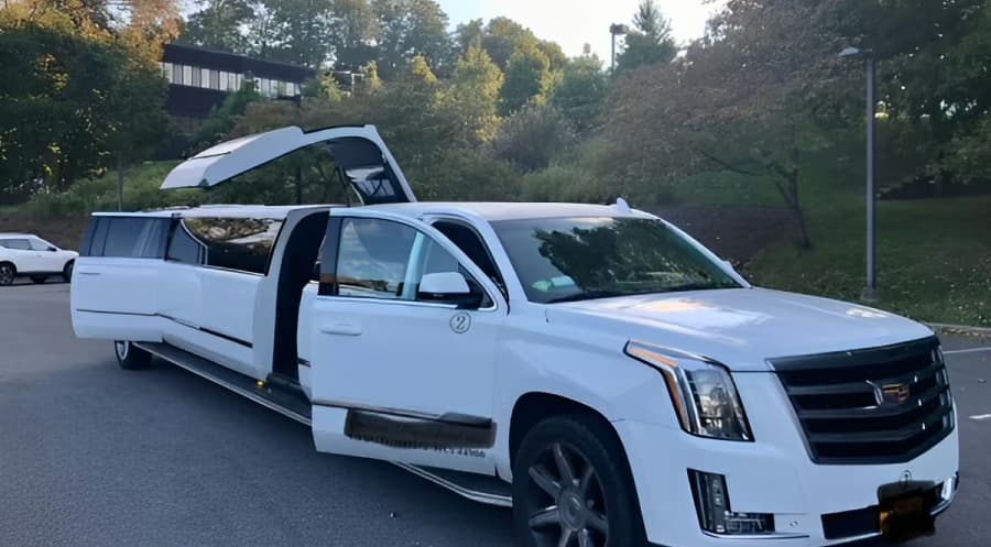 Photo of Limo House, Prom Limo Service